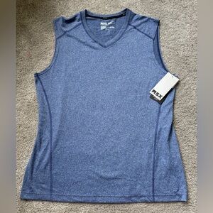 New With Tags MSX Men’s Tank Top